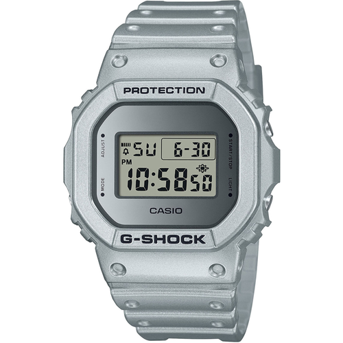 Casio férfi óra - DW-5600FF-8ER - G-Shock