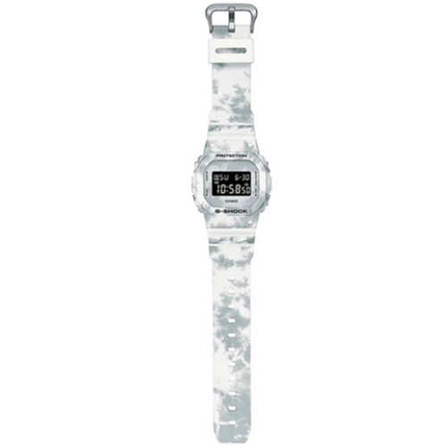 Casio Férfi óra - DW-5600GC-7ER - G-Shock Classic Casio Férfi óra - DW-5600GC-7ER - G-Shock Classic