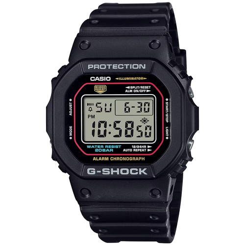 Casio férfi óra - DW-5600RL-1ER - G-Shock