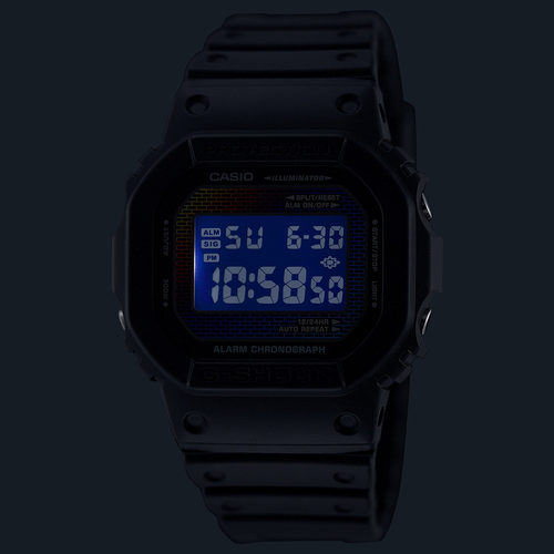 Casio férfi óra - DW-5600RW-1ER - G-Shock