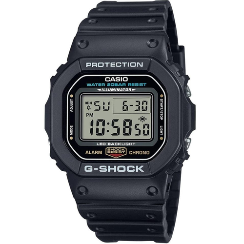 Casio férfi óra - DW-5600UE-1ER - G-Shock