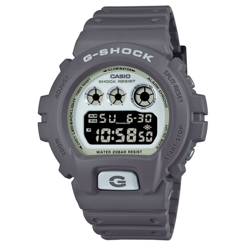 Casio férfi óra - DW-6900HD-8ER - G-Shock