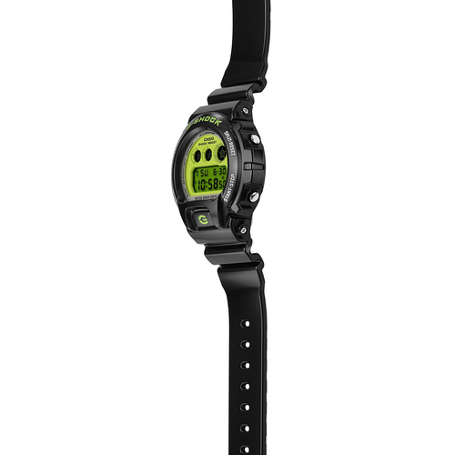 Casio férfi óra - DW-6900RCS-1ER - G-Shock Casio férfi óra - DW-6900RCS-1ER - G-Shock