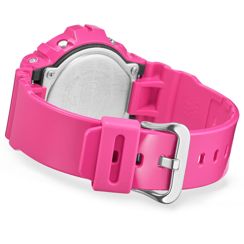 Casio férfi óra - DW-6900RCS-4ER - G-Shock Casio férfi óra - DW-6900RCS-4ER - G-Shock