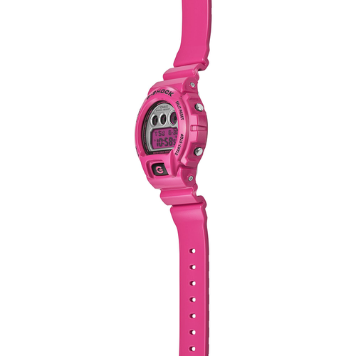 Casio férfi óra - DW-6900RCS-4ER - G-Shock Casio férfi óra - DW-6900RCS-4ER - G-Shock