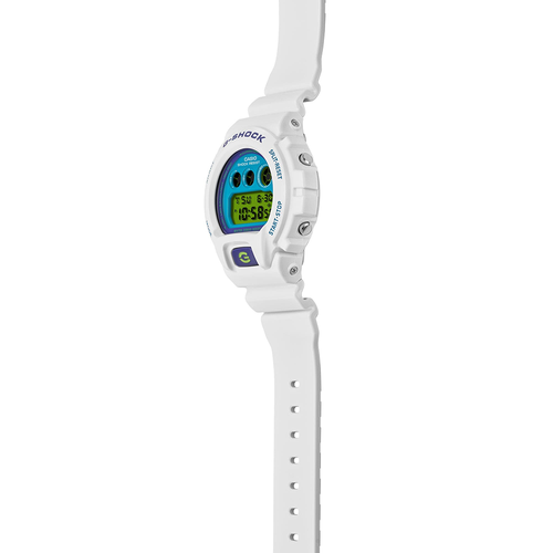 Casio férfi óra - DW-6900RCS-7ER - G-Shock Casio férfi óra - DW-6900RCS-7ER - G-Shock