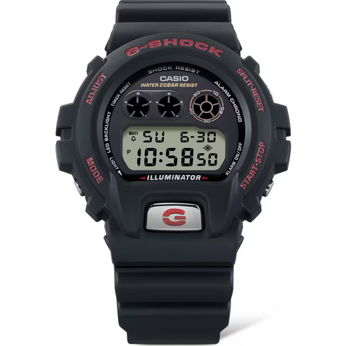 Casio férfi óra - DW-6900TR-1ER - G-Shock