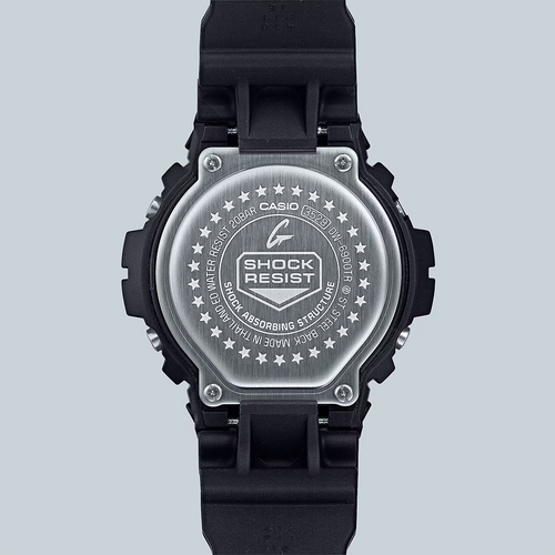 Casio férfi óra - DW-6900TR-1ER - G-Shock