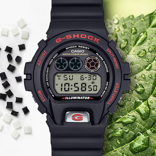 Casio férfi óra - DW-6900TR-1ER - G-Shock