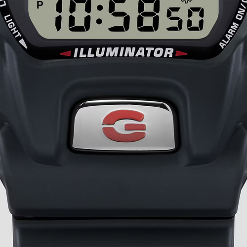 Casio férfi óra - DW-6900TR-1ER - G-Shock