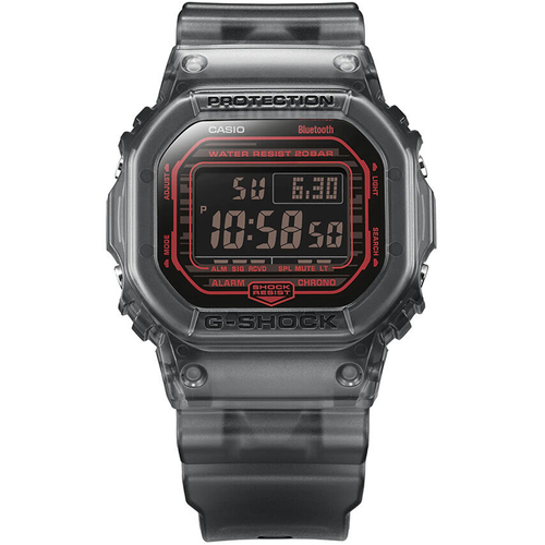 Casio férfi óra - DW-B5600G-1ER - G-Shock The Origin Bluetooth Casio férfi óra - DW-B5600G-1ER - G-Shock The Origin Bluetooth