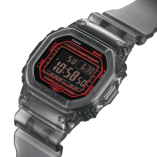 Casio férfi óra - DW-B5600G-1ER - G-Shock The Origin Bluetooth Casio férfi óra - DW-B5600G-1ER - G-Shock The Origin Bluetooth