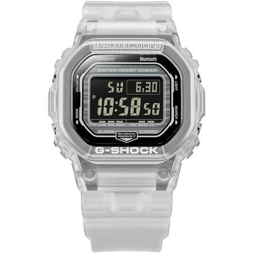 Casio férfi óra - DW-B5600G-7ER - G-SHOCK