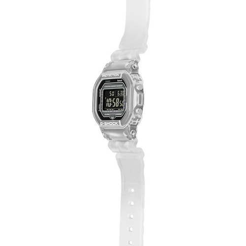 Casio férfi óra - DW-B5600G-7ER - G-SHOCK