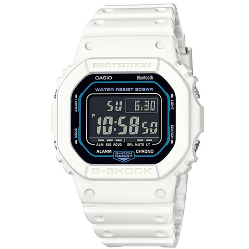 Casio férfi óra - DW-B5600SF-7ER - G-Shock