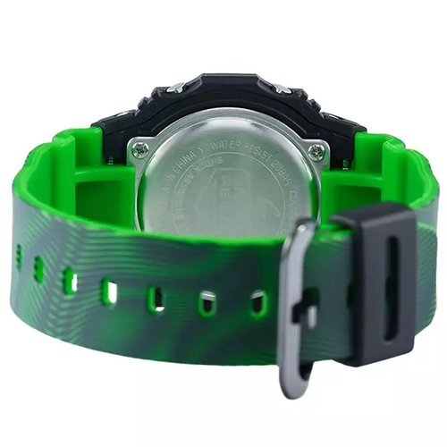 Casio férfi óra - DW-D5600TD-3ER - G-Shock The Origin Bluetooth