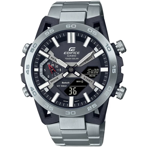 Casio férfi óra - ECB-2000D-1AEF - Edifice