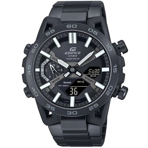 Casio férfi óra - ECB-2000DC-1BEF - Edifice