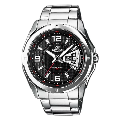 Casio férfi óra - EF-129D-1AVEF - Edifice Basic