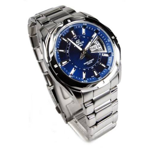 Casio férfi óra - EF-129D-2AVEF - Edifice Basic Casio férfi óra - EF-129D-2AVEF - Edifice Basic