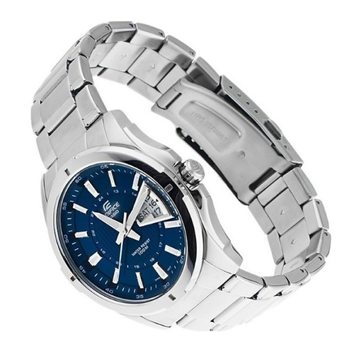 Casio férfi óra - EF-129D-2AVEF - Edifice Basic Casio férfi óra - EF-129D-2AVEF - Edifice Basic