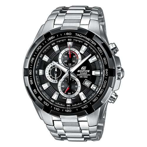 Casio férfi óra - EF-539D-1AVEF - Edifice Basic