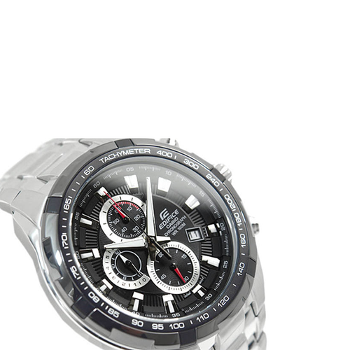 Casio férfi óra - EF-539D-1AVEF - Edifice Basic Casio férfi óra - EF-539D-1AVEF - Edifice Basic
