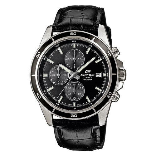 Casio férfi óra - EFR-526L-1AVUEF - Edifice Basic