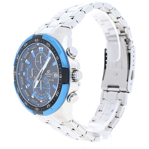 Casio férfi óra - EFR-539D-1A2VUEF - Edifice Basic Casio férfi óra - EFR-539D-1A2VUEF - Edifice Basic