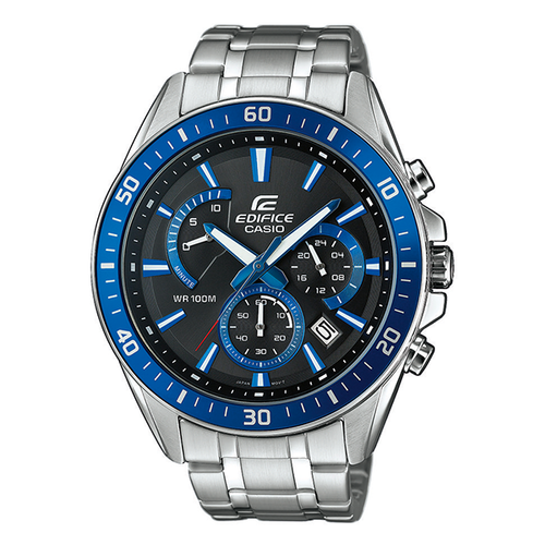 Casio férfi óra - EFR-552D-1A2VUEF - Edifice Basic