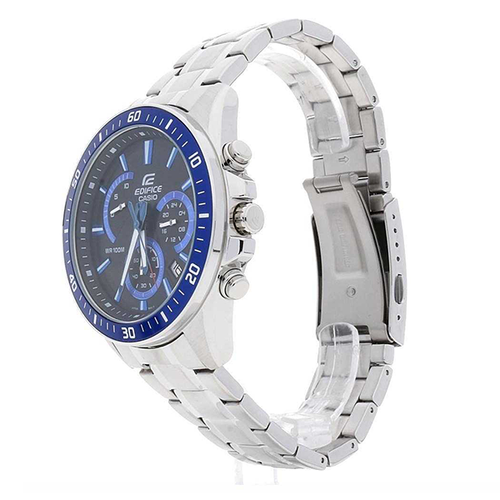 Casio férfi óra - EFR-552D-1A2VUEF - Edifice Basic