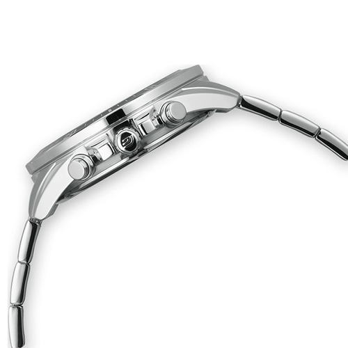 Casio férfi óra - EFR-552D-1AVUEF - Edifice Basic