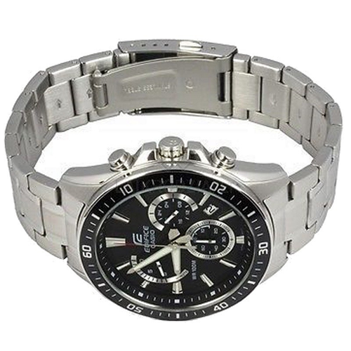 Casio férfi óra - EFR-552D-1AVUEF - Edifice Basic
