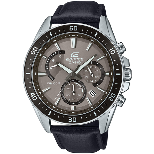 Casio férfi óra - EFR-552L-5AVUEF - Edifice