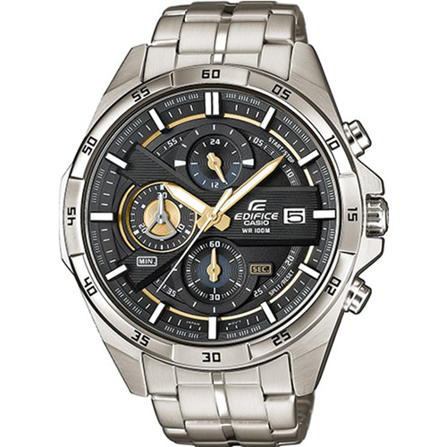 Casio férfi óra - EFR-556D-1AVUEF - Edifice Basic
