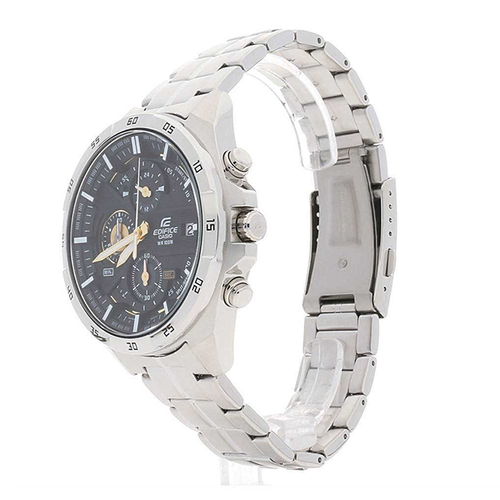 Casio férfi óra - EFR-556D-1AVUEF - Edifice Basic Casio férfi óra - EFR-556D-1AVUEF - Edifice Basic