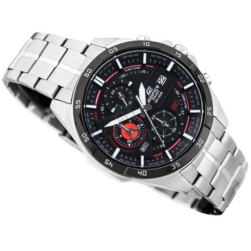 Casio férfi óra - EFR-556DB-1AVUEF - Edifice Basic