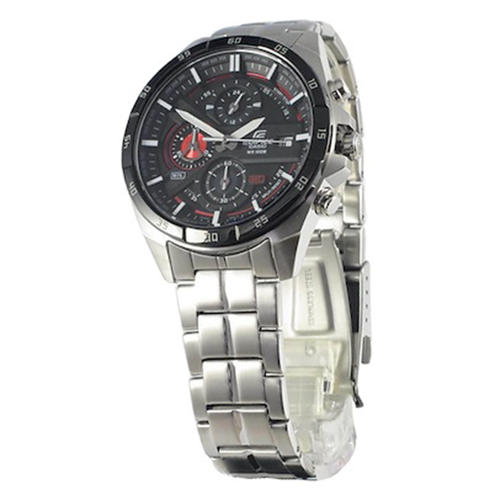 Casio férfi óra - EFR-556DB-1AVUEF - Edifice Basic