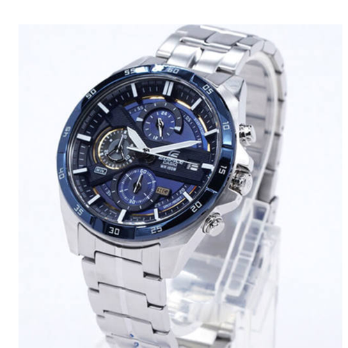Casio férfi óra - EFR-556DB-2AVUEF - Edifice Basic Casio férfi óra - EFR-556DB-2AVUEF - Edifice Basic