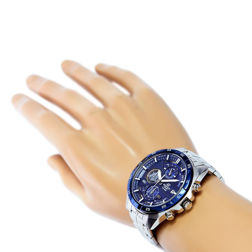 Casio férfi óra - EFR-556DB-2AVUEF - Edifice Basic Casio férfi óra - EFR-556DB-2AVUEF - Edifice Basic