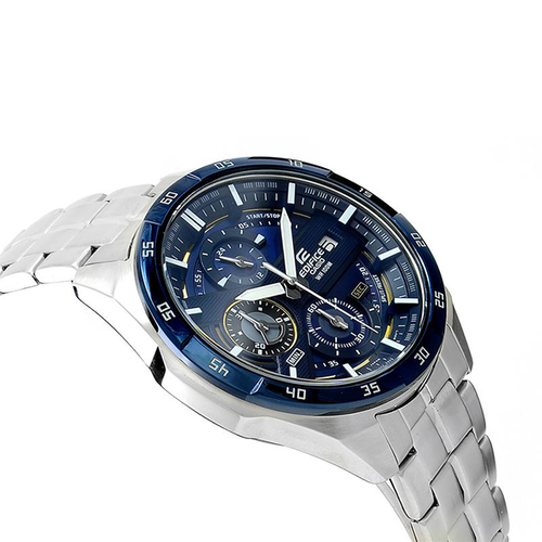 Casio férfi óra - EFR-556DB-2AVUEF - Edifice Basic Casio férfi óra - EFR-556DB-2AVUEF - Edifice Basic