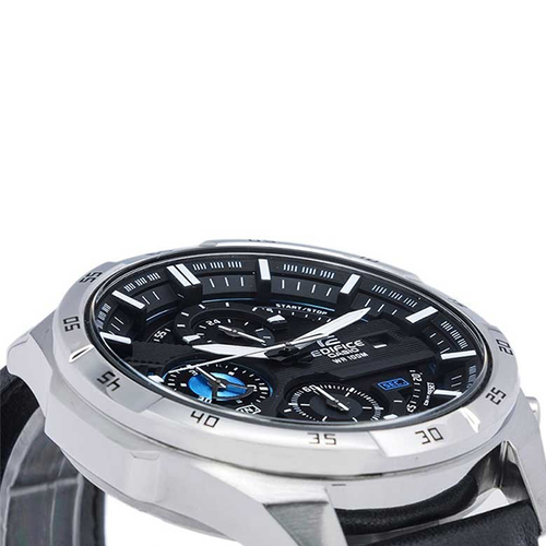 Casio férfi óra - EFR-556L-1AVUEF - Edifice Basic