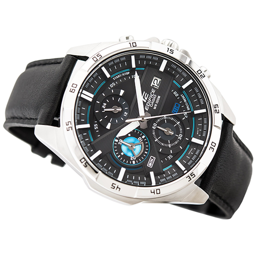 Casio férfi óra - EFR-556L-1AVUEF - Edifice Basic