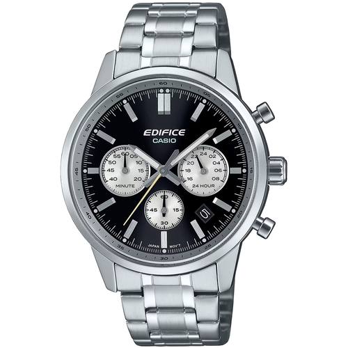 Casio férfi óra - EFR-575D-1AEF - Edifice Standard Chronograph