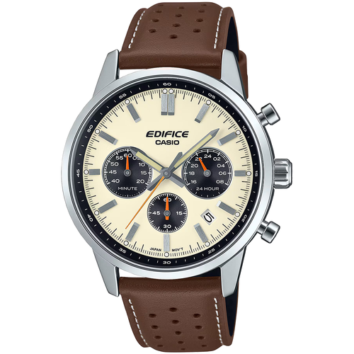 Casio férfi óra - EFR-575L-7AEF - Edifice Standard Chronograph