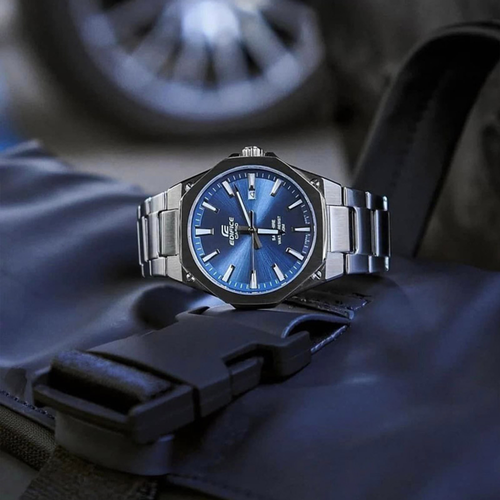 Casio férfi óra - EFR-S108D-2AVUEF - Edifice Casio férfi óra - EFR-S108D-2AVUEF - Edifice
