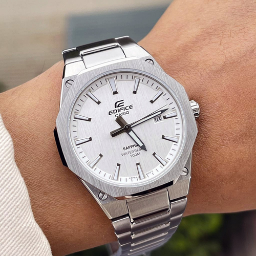 Casio férfi óra - EFR-S108D-7AVUEF - Edifice Casio férfi óra - EFR-S108D-7AVUEF - Edifice