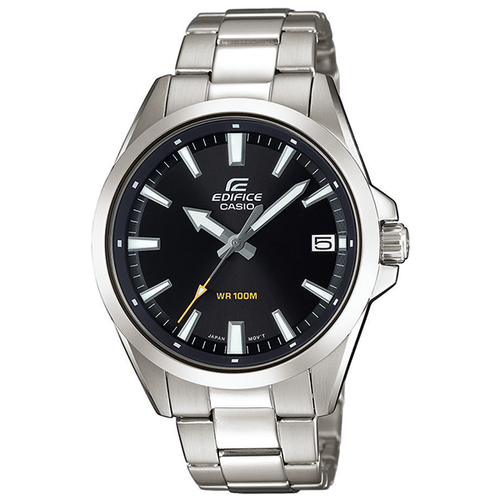 Casio férfi óra - EFV-100D-1AVUEF - Edifice Basic