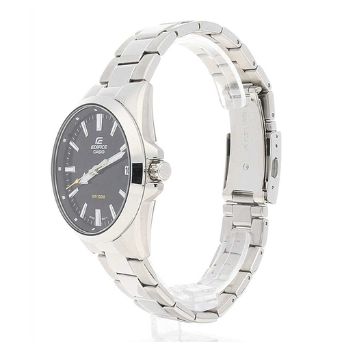Casio férfi óra - EFV-100D-1AVUEF - Edifice Basic Casio férfi óra - EFV-100D-1AVUEF - Edifice Basic