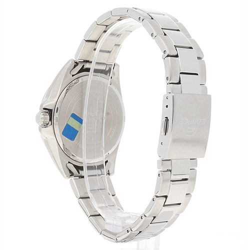 Casio férfi óra - EFV-100D-1AVUEF - Edifice Basic Casio férfi óra - EFV-100D-1AVUEF - Edifice Basic